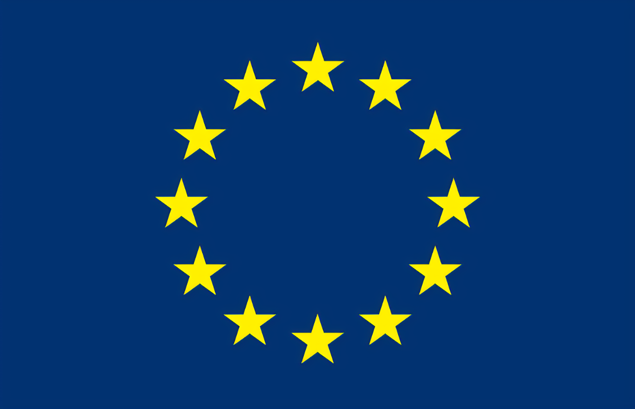 Logo Unii Europejskiej